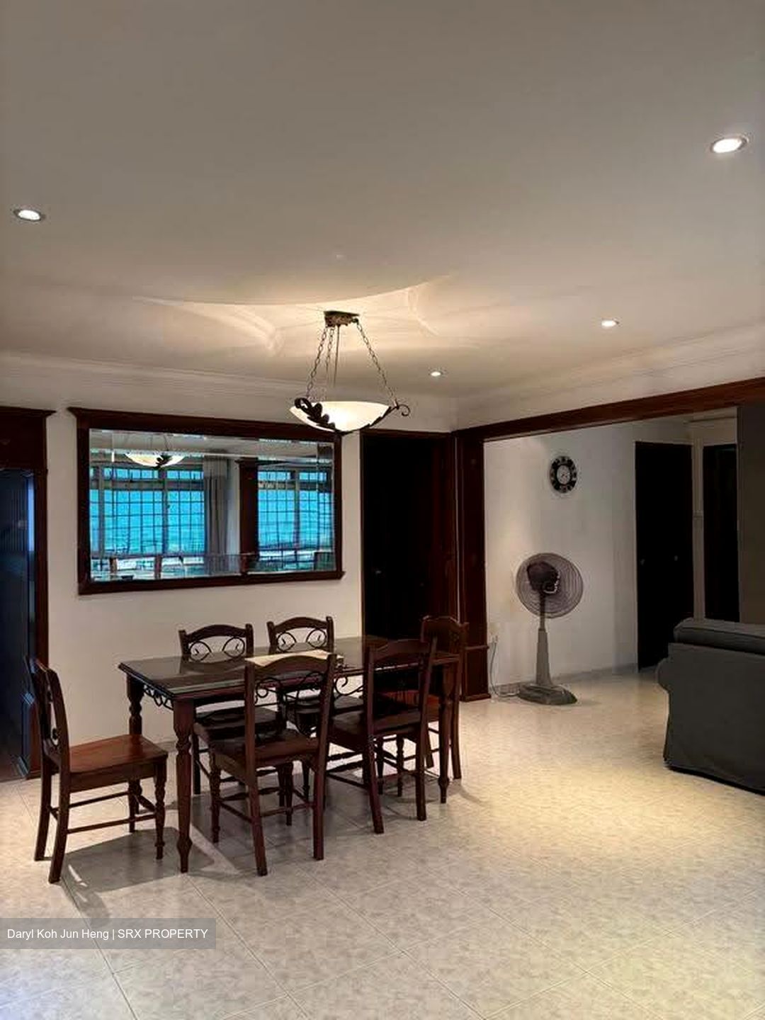 Blk 119 MARSILING RISE (Woodlands), HDB 5 Rooms #622450411